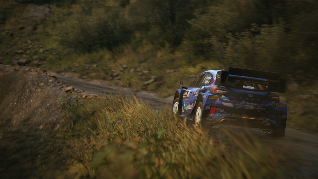 WRC Download