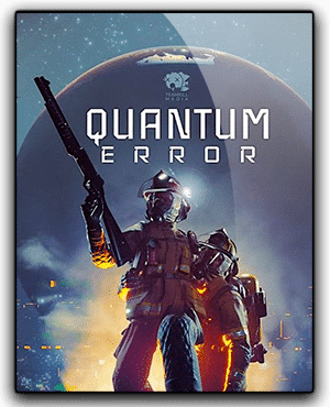 Quantum Error Download