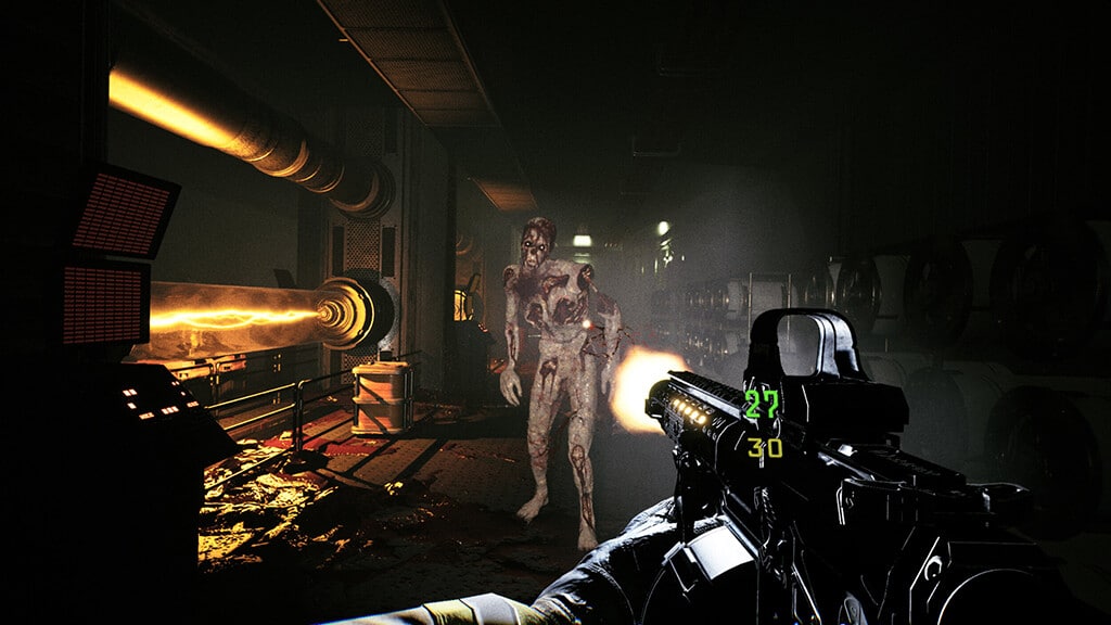 Quantum Error Download