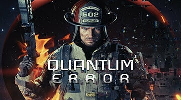 Quantum Error Download
