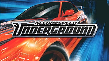 Need for Speed Underground Download
