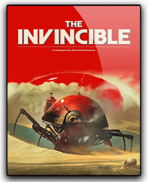 The Invincible Download