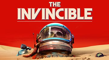 The Invincible Download