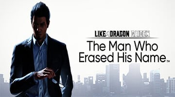 Like a Dragon Gaiden The Man Who Erased His Name Download
