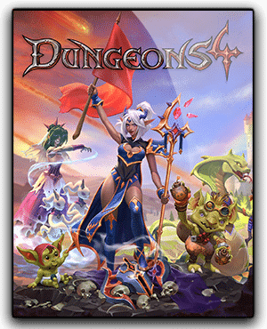 Dungeons 4 Download