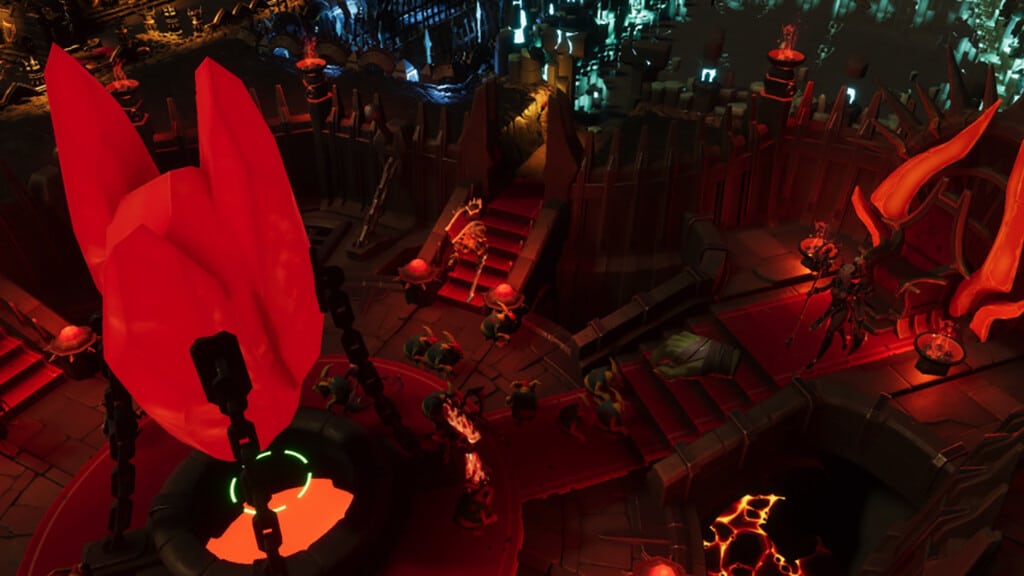 Dungeons 4 Download