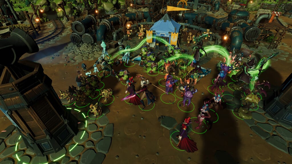 Dungeons 4 Download