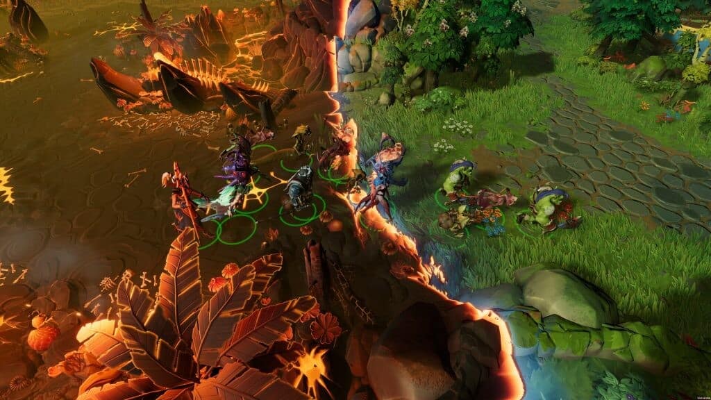 Dungeons 4 Download