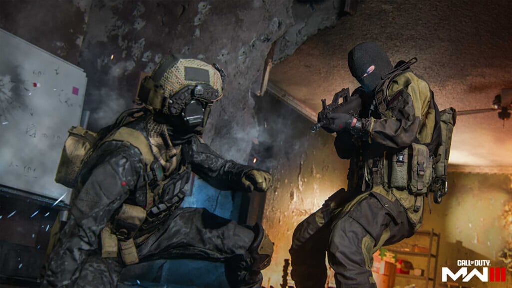 Call of Duty Modern Warfare III Download