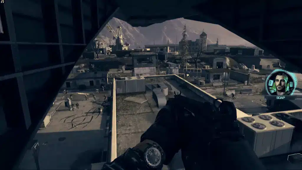 Call of Duty Modern Warfare III Download