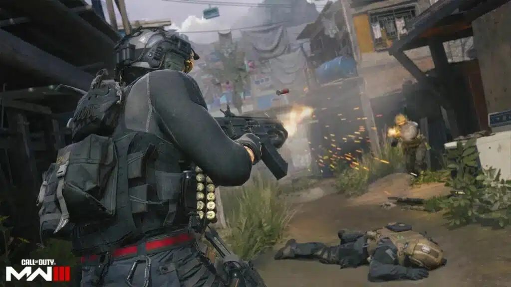 Call of Duty Modern Warfare III Download
