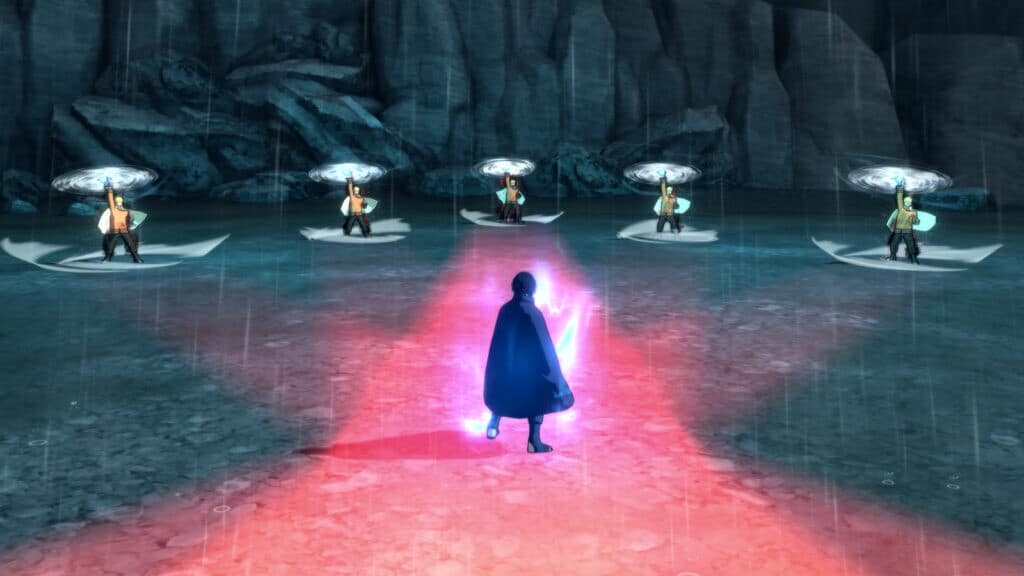 NARUTO X BORUTO Ultimate Ninja STORM CONNECTIONS Download