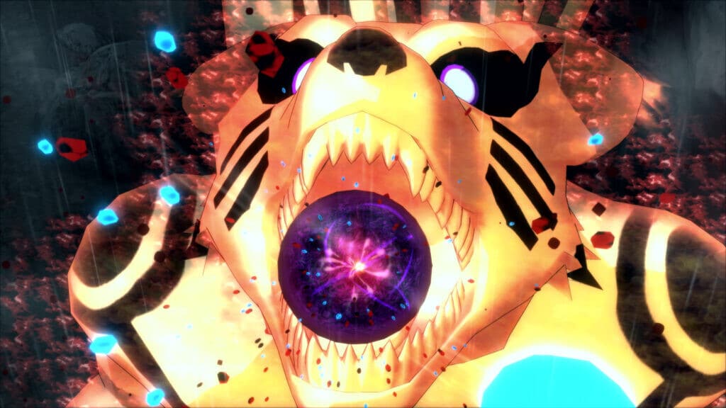 NARUTO X BORUTO Ultimate Ninja STORM CONNECTIONS Download