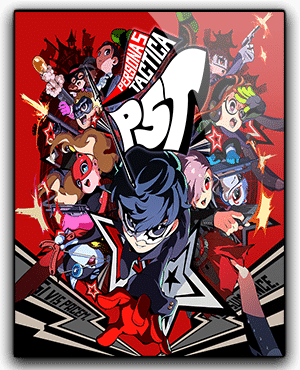 Persona 5 Tactica Download