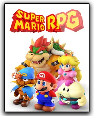 Super Mario RPG Download