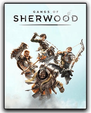 Gangs of Sherwood Download