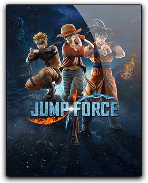 Jump Force Download