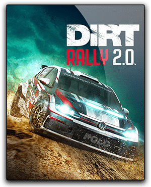 DiRT Rally 2.0 Download