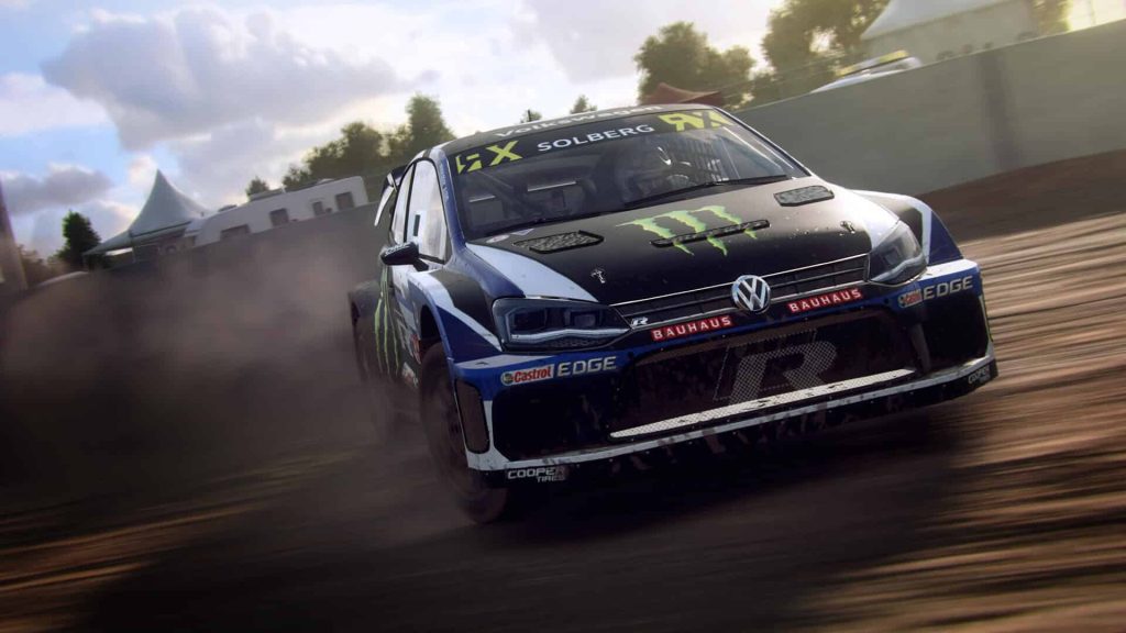 DiRT Rally 2.0 Download
