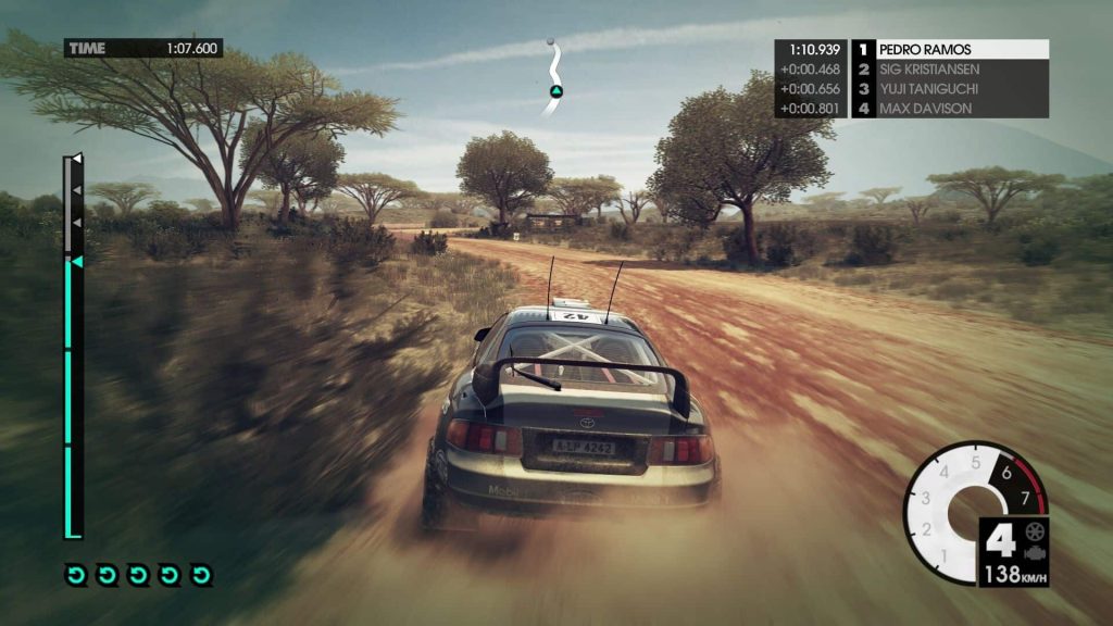 DiRT 3 Download