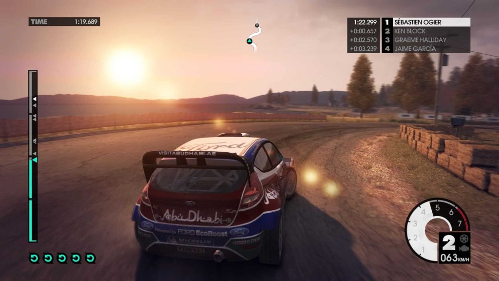 DiRT 3 Download