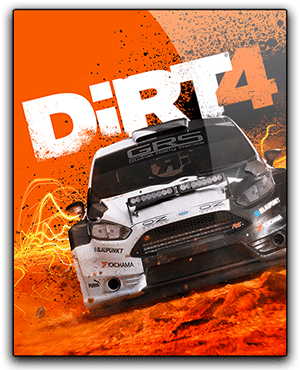 DiRT 4 Download