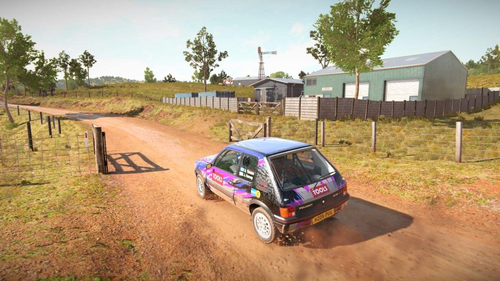 DiRT 4 Download