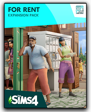 De Sims 4 Te Huur Download