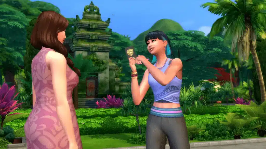 De Sims 4 Te Huur Download