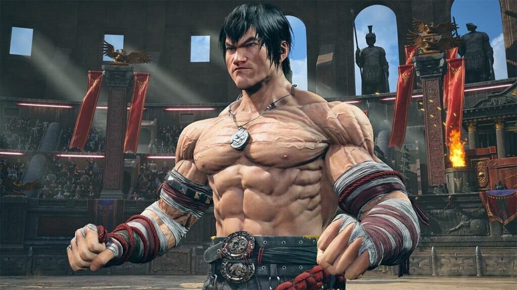 Tekken 8 Download