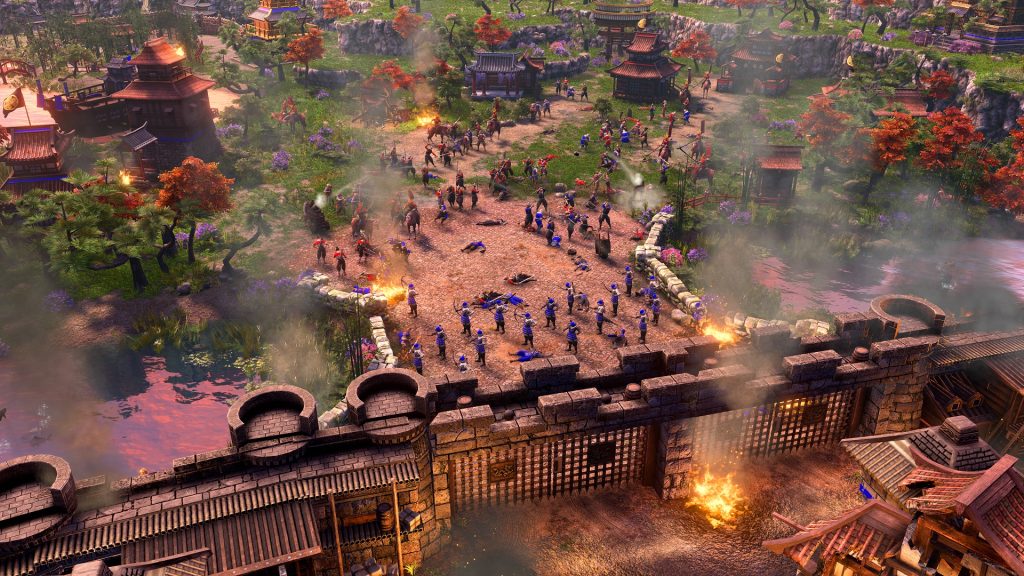 Age of Empires III Definitive Edition Downloaden