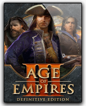 Age of Empires III Definitive Edition Downloaden
