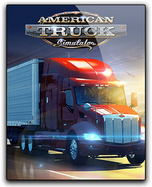 American Truck Simulator Downloaden