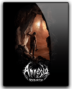 Amnesia Rebirth downloaden
