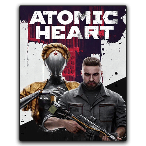 Atomic Heart Downloaden