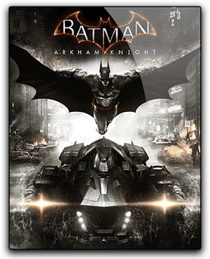 Batman Arkham Knight Downloaden