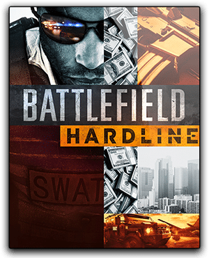 Battlefield Hardline Downloaden