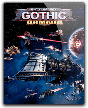 Battlefleet Gothic Armada Downloaden