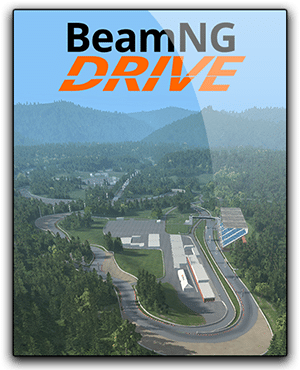 BeamNG.drive Downloaden