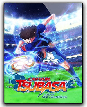 Captain Tsubasa Rise of New Champions Downloaden