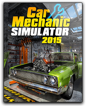 Car Mechanic Simulator 2015 Downloaden