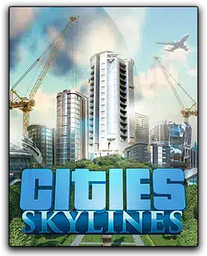 Cities Skylines Downloaden