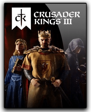Crusader Kings 3 downloaden