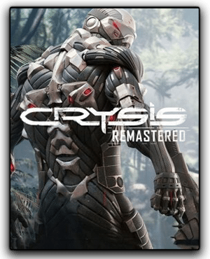 Crysis Remastered Downloaden