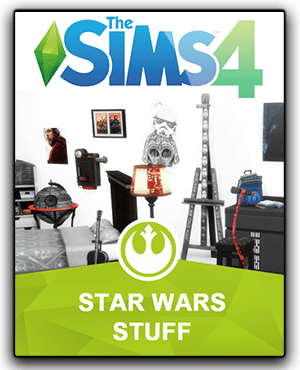 De Sims 4 Star Wars Downloaden