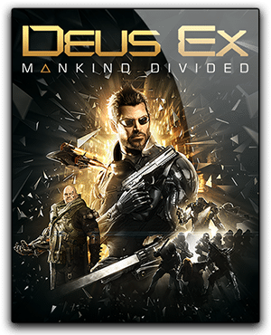 Deus Ex Mankind Divided Downloaden