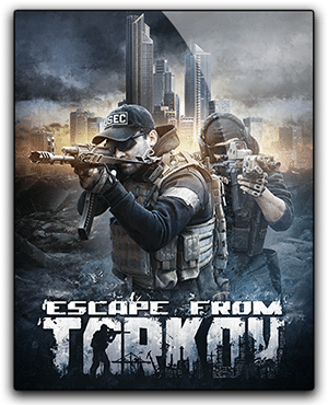 Escape From Tarkov Downloaden