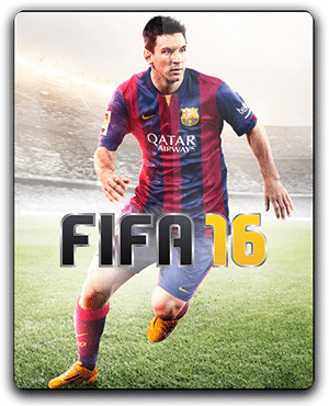 FIFA 16 Downloaden