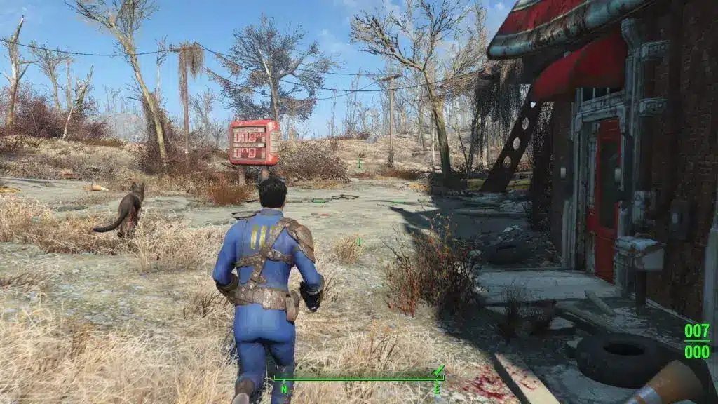 Fallout 4 Downloaden