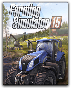 Farming Simulator 15 Downloaden